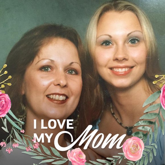 Meet your Posher, April - Picture 1 of 1